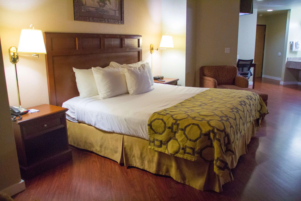 Baymont by Wyndham Yreka
