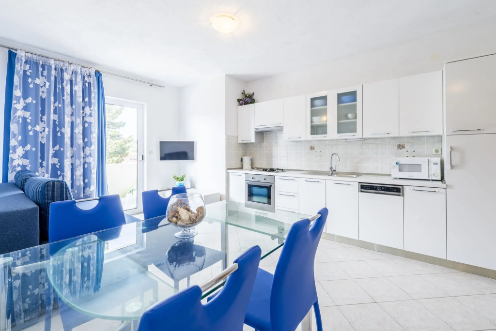 Apartmani Nikolina