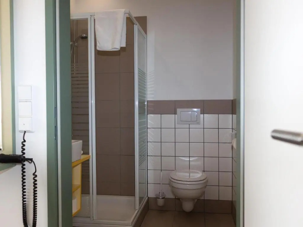 WinRooms "hotel&apartments"