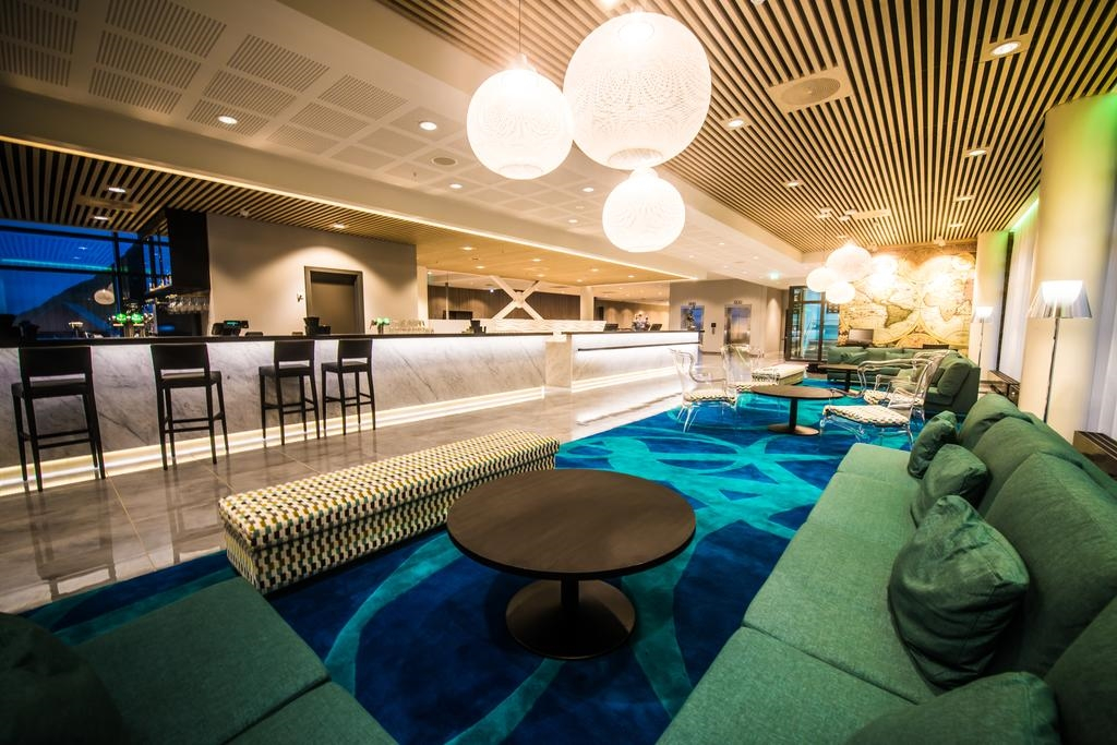 Thon Hotel Fosnavag