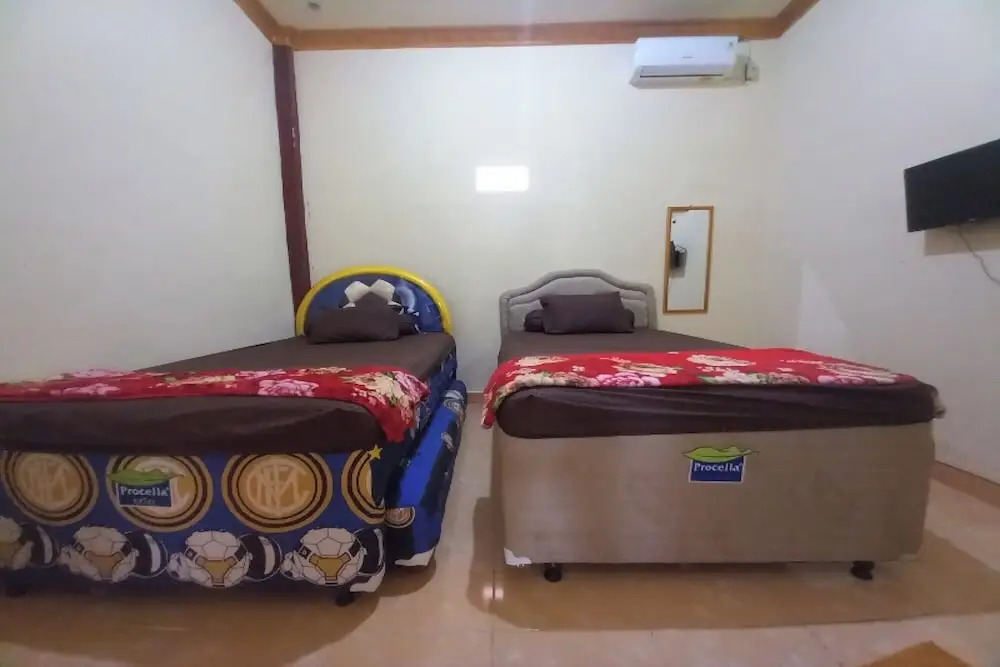 OYO 90731 E-kreasi Home
