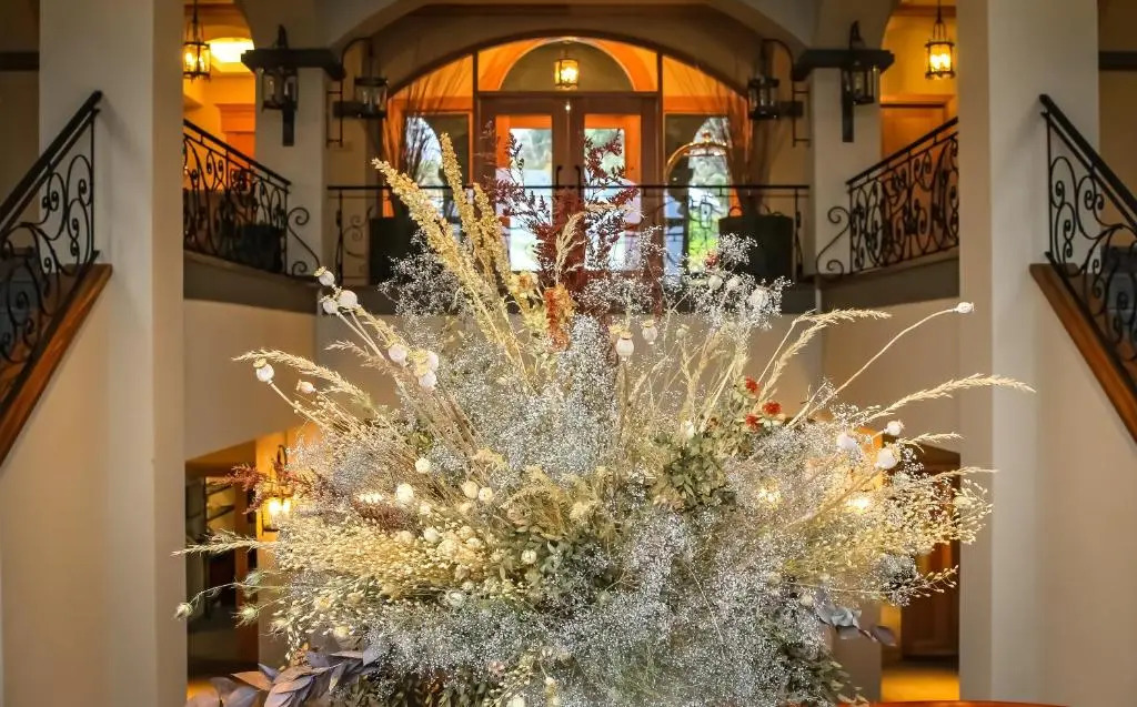 Villa Beluno Hotel & Spa, small luxury hotels of the world