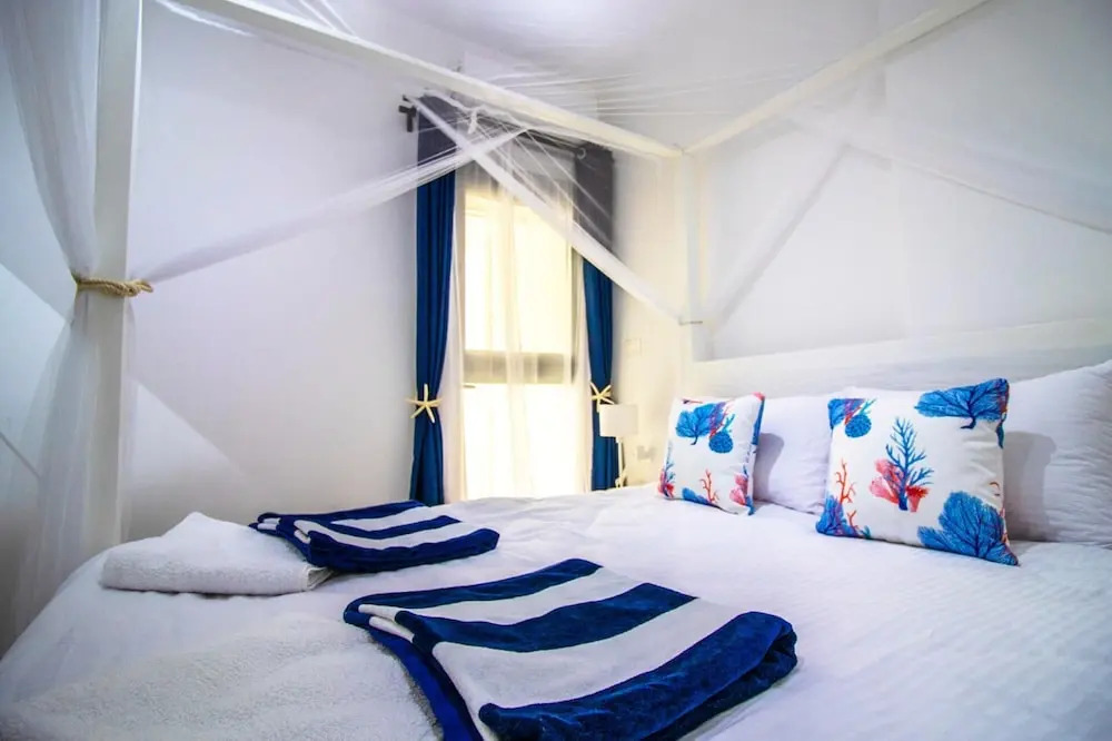 Tranquil Haven in North Al Ahyaa, Hurghada