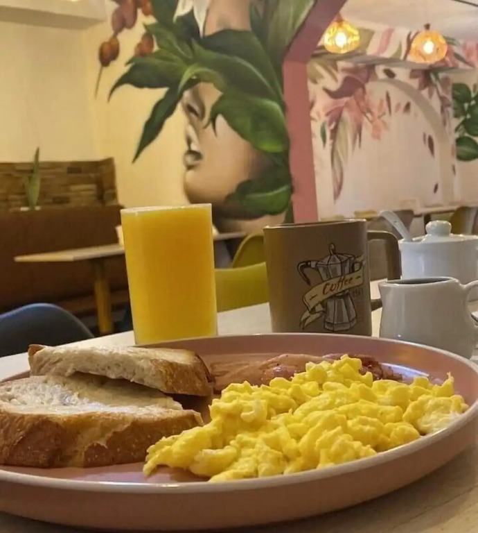 Dream Place Hospedaje