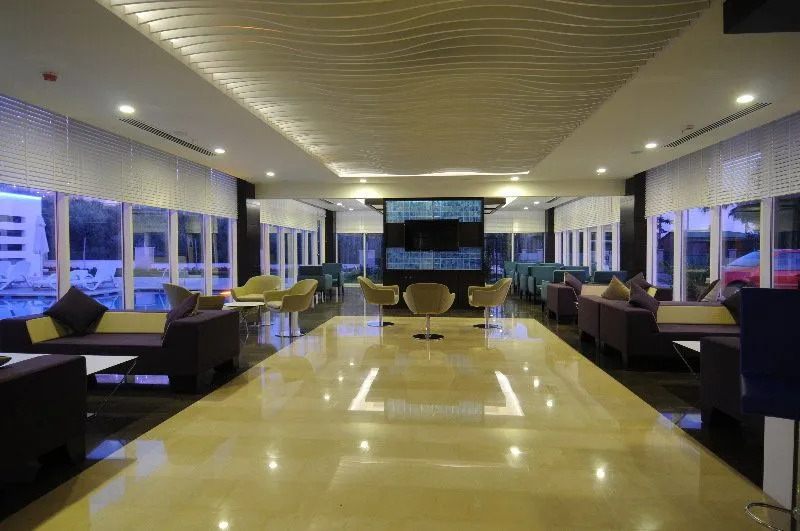 Sentido Golden Bay Hotel - Adults Only