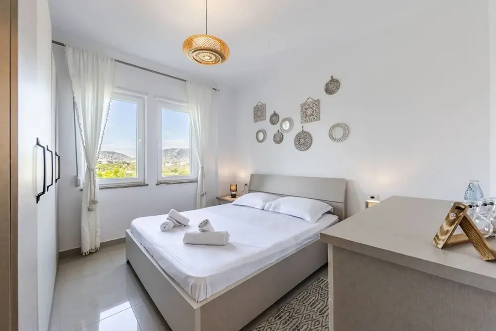 Velipoja Beach Apartment 1BR Near the Sea