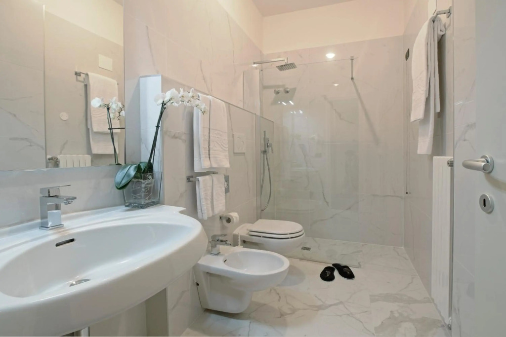 Rechigi Park Hotel