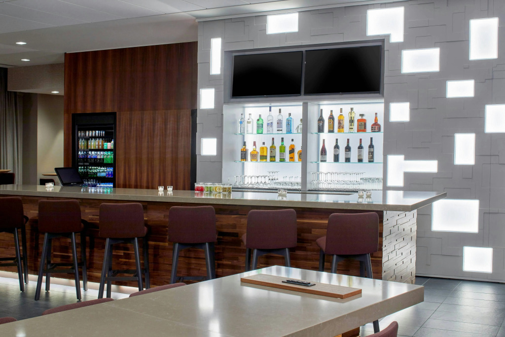 Courtyard by Marriott Albany Airport