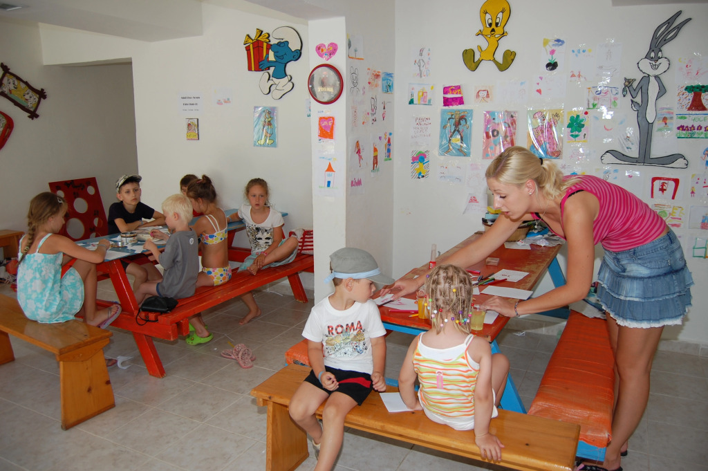Turunc Resort Hotel