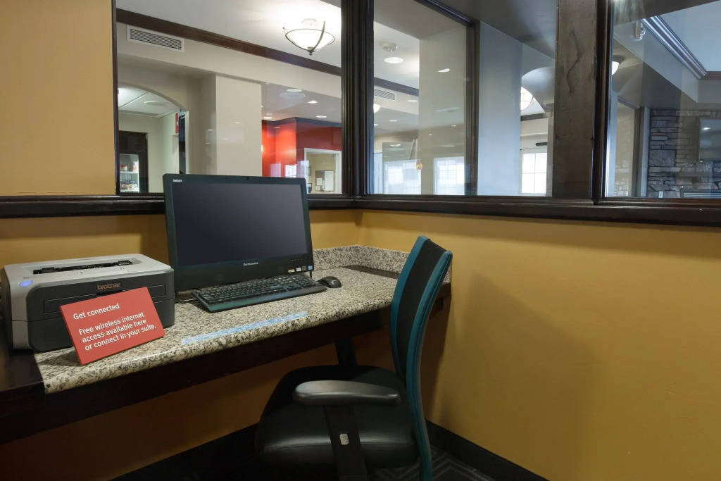 TownePlace Suites Pocatello