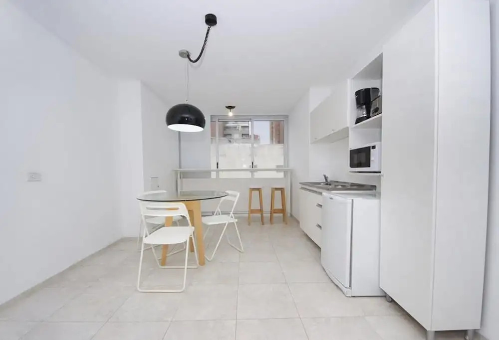 Velez Sarsfield Apartment AJC