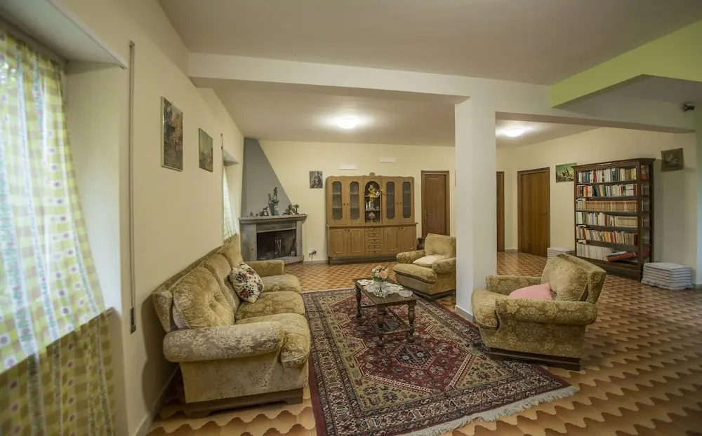 Residenzadelia