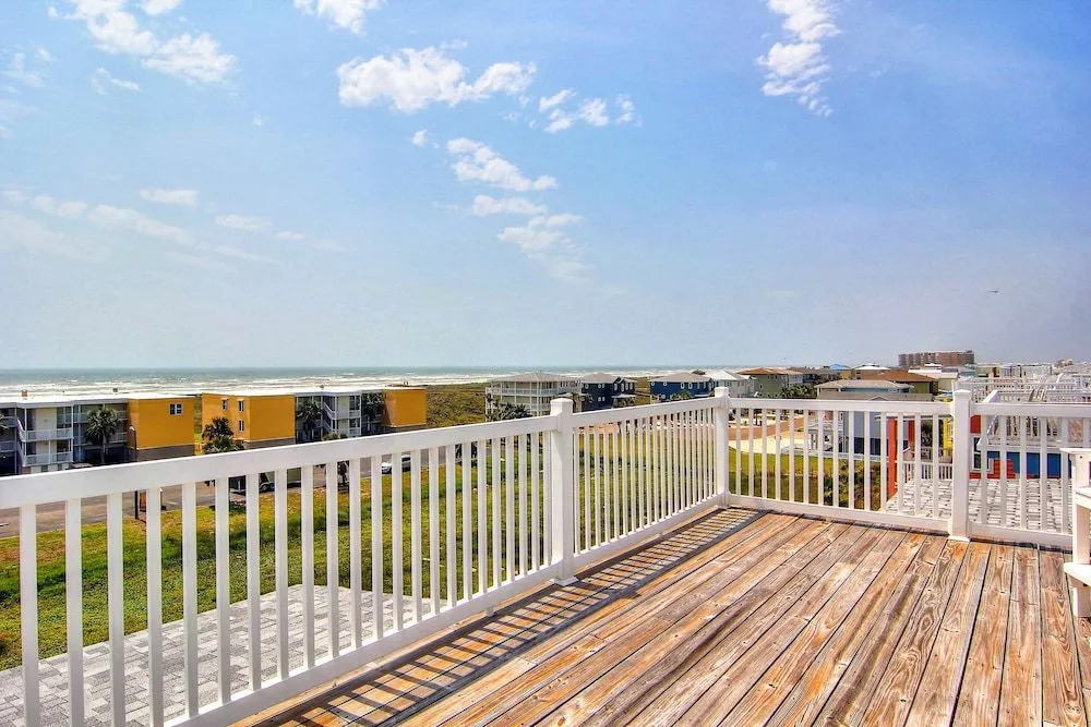 Port A Getaway Vw62 4 Bedrooms 3.5 Bathrooms Home