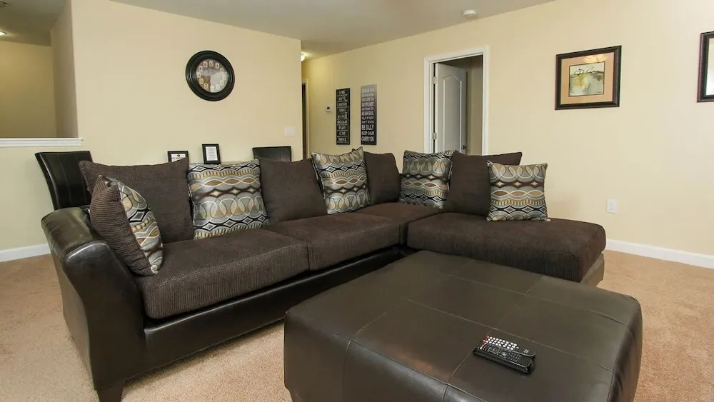 Grhmyr1461 - Champions Gate Resort - 6 Bed 6 Baths House