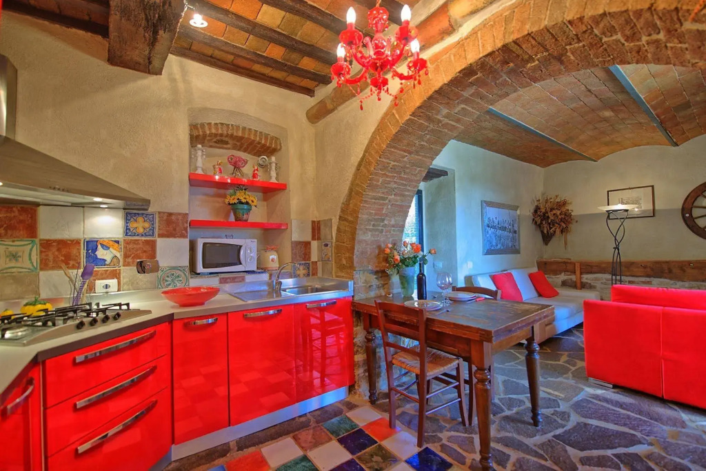 Casa Anna