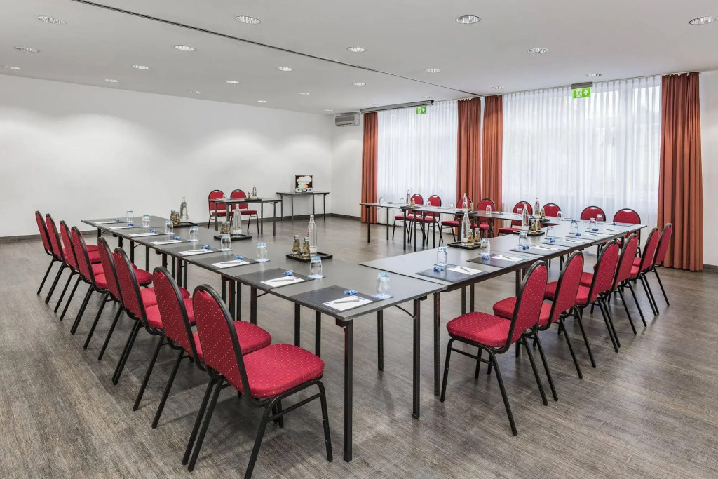 HESSE HOTEL Celle