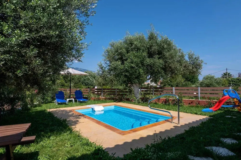 Villa Aggiolina