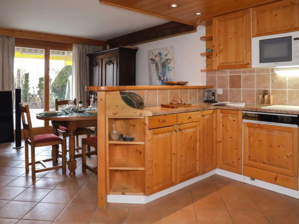 Le Bristol - Villars Bristol Apartments
