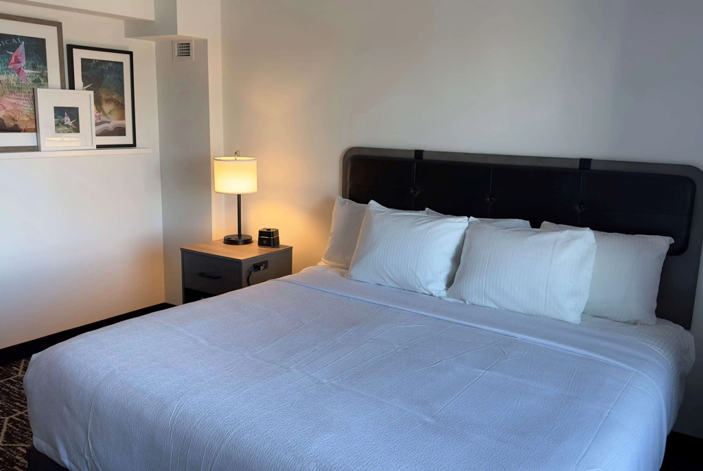 La Quinta by Wyndham Chicago OHare Airport