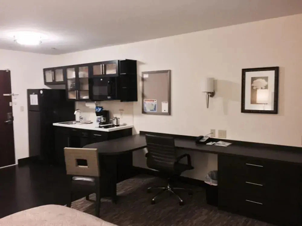 Candlewood Suites Youngstown W I 80 Niles Area By Ihg