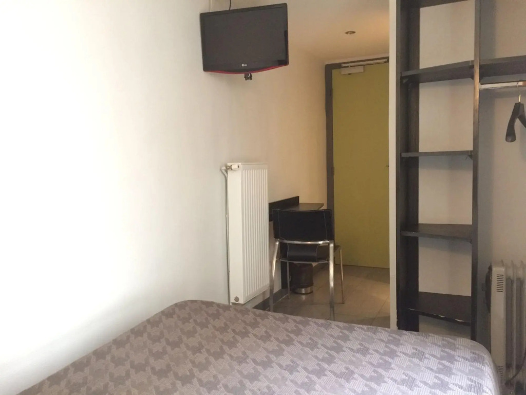 Hotel Mimosa Paris