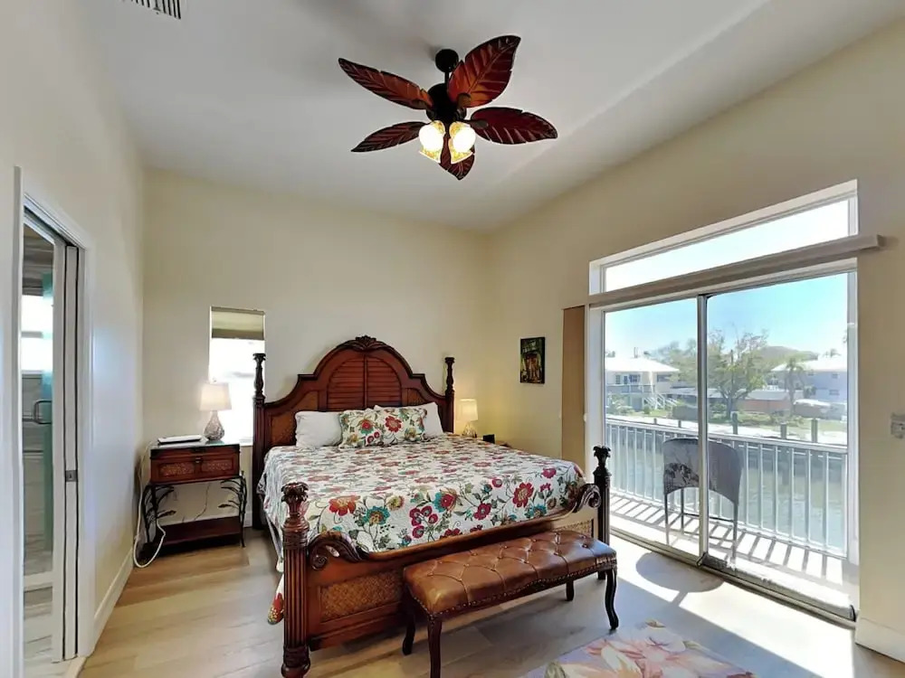 244 Flamingo by Distinctive Beach Rentals