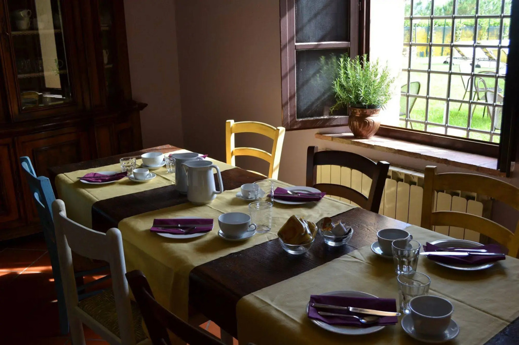 Le Valline Country Resort