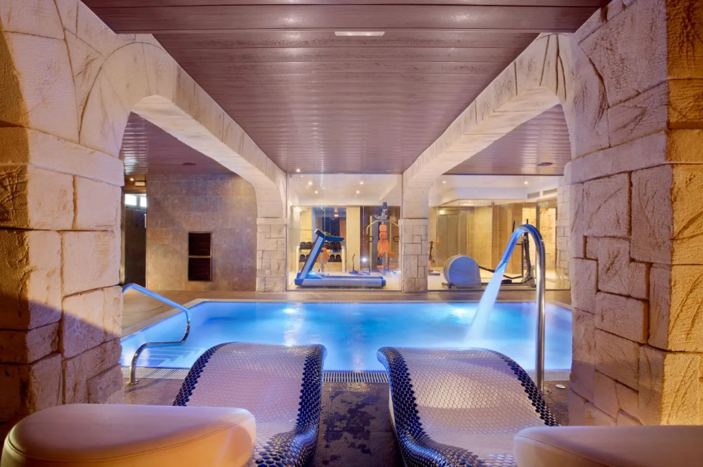 Hotel Pimar & Spa