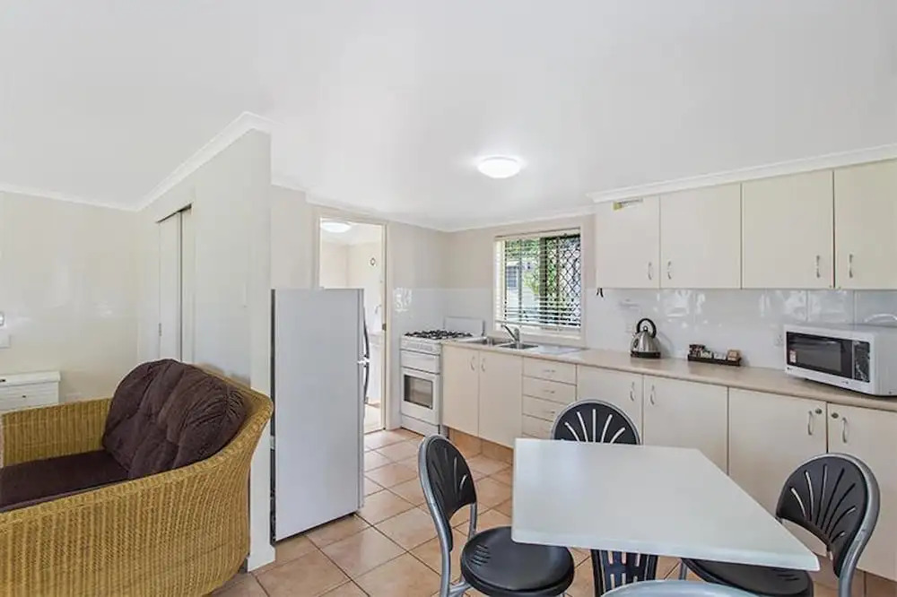 Landsborough Holiday Park
