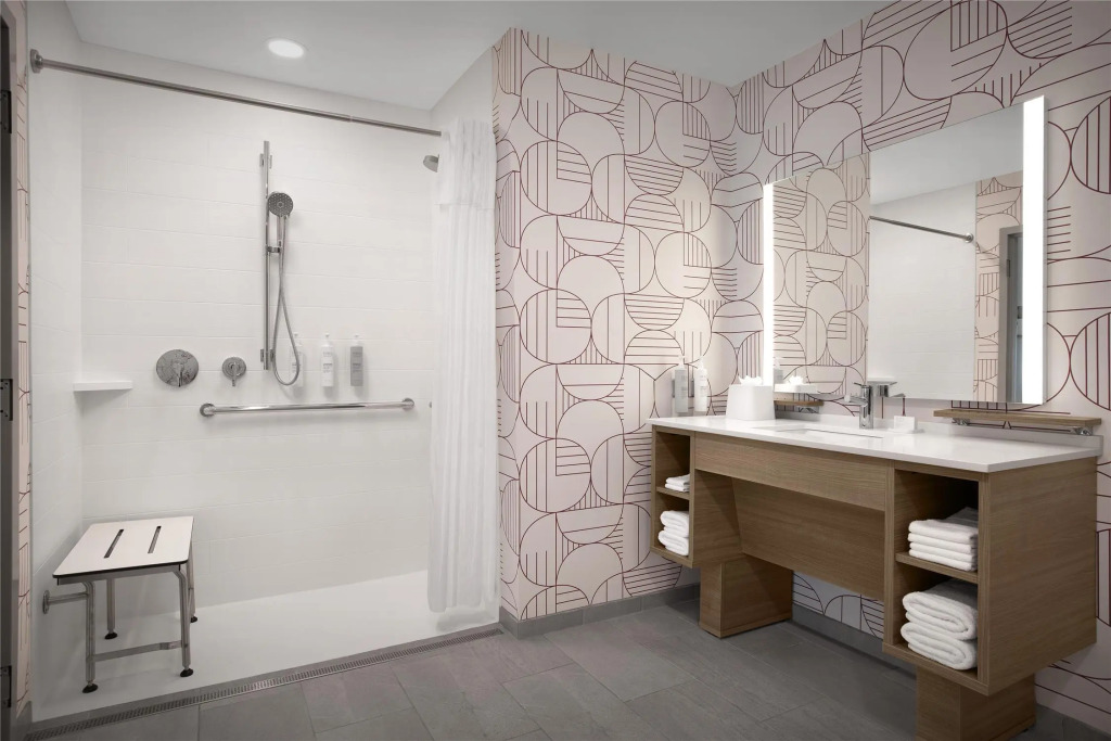 Home2 Suites By Hilton Columbus Easton