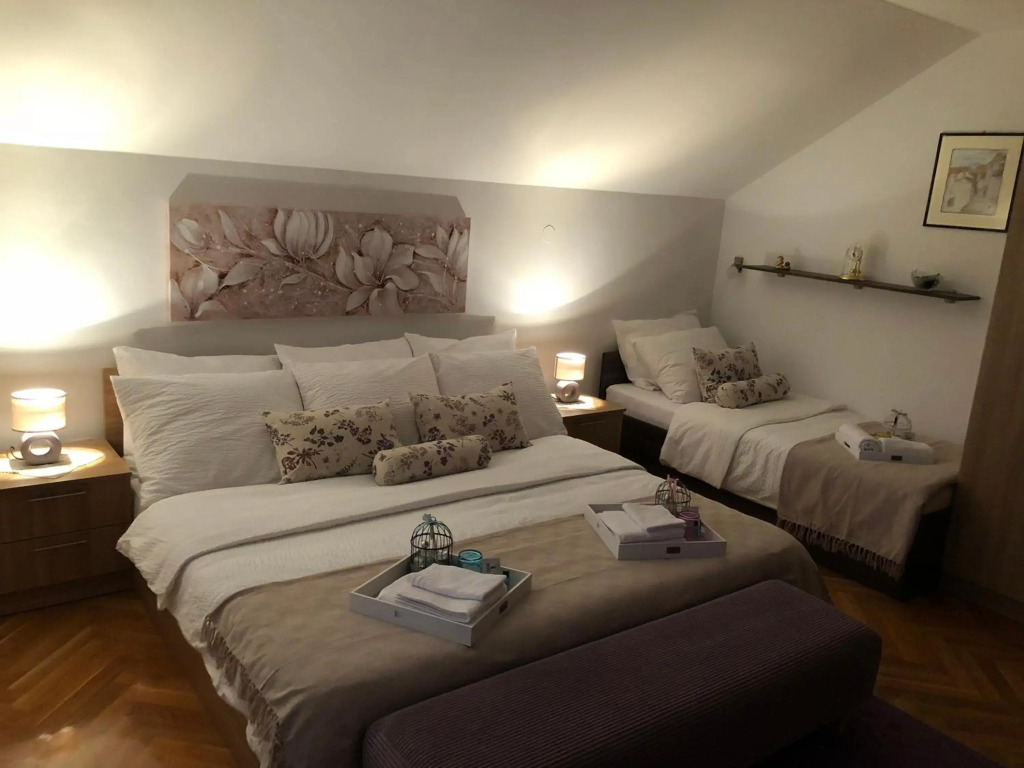 Apartment Satori