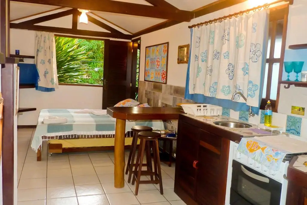 Shanti House Apart