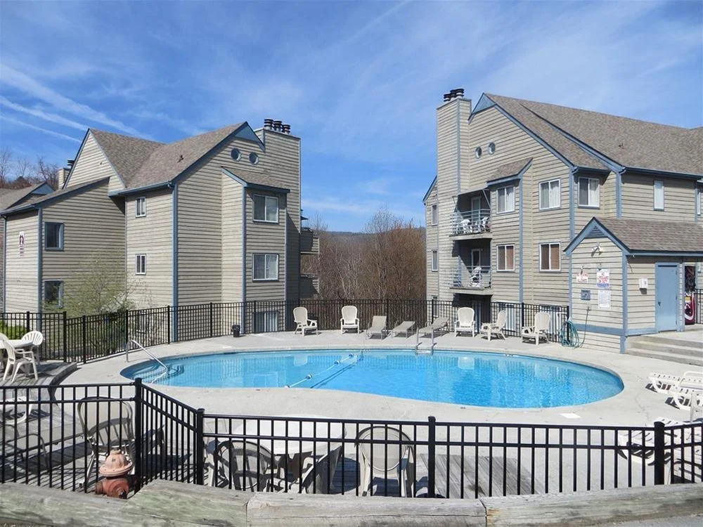Gatlinburg Relaxation Properties