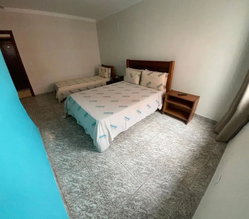 Hotel Araguaia