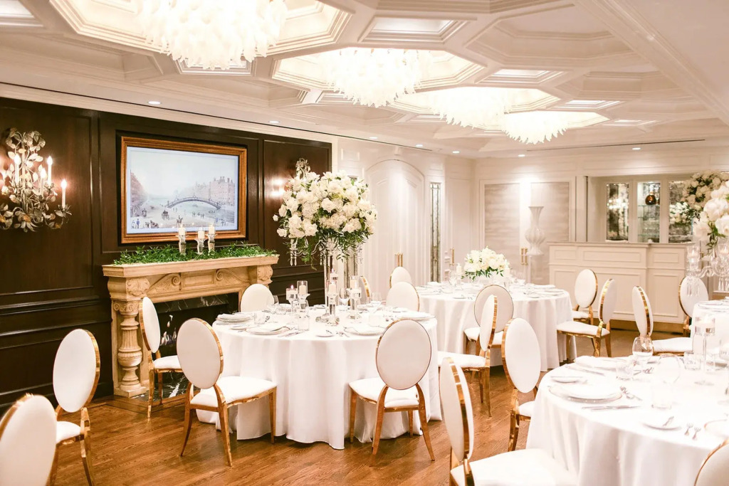 Wedgewood Hotel & Spa - Relais & Chateaux