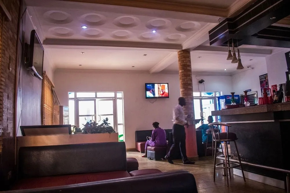 Exquisite Suites & Conference Centre