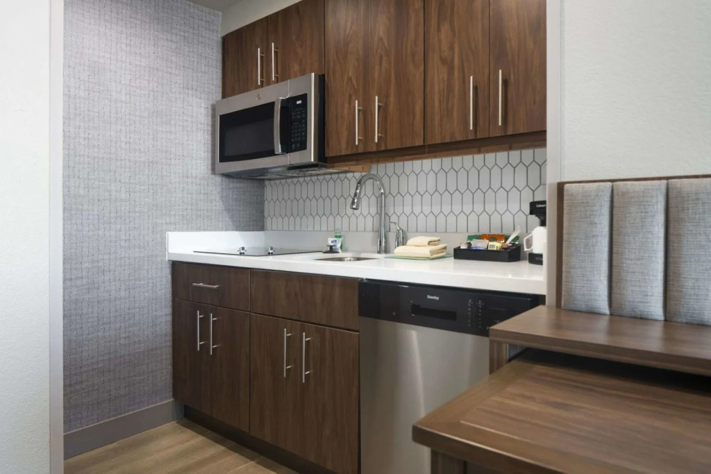 Homewood Suites by Hilton DFW Airport South, TX