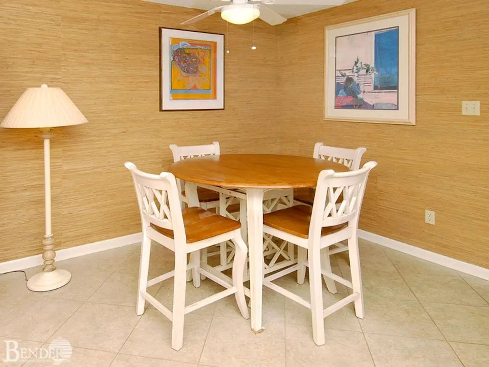 Sea Breeze 119 by Bender Vacation Rentals