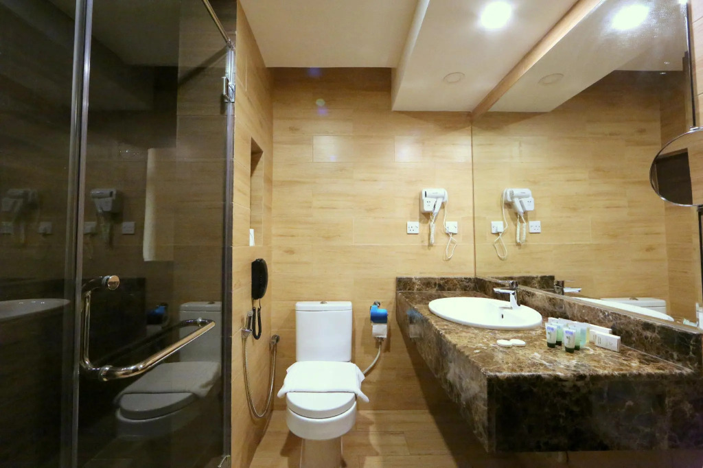 Haffa House