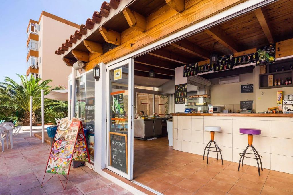 Apartamentos Arlanza