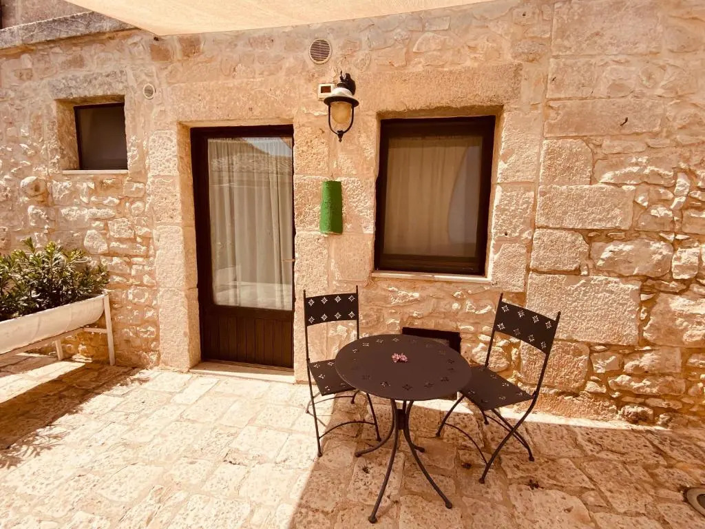 Mastro Vanni - Urban Masseria