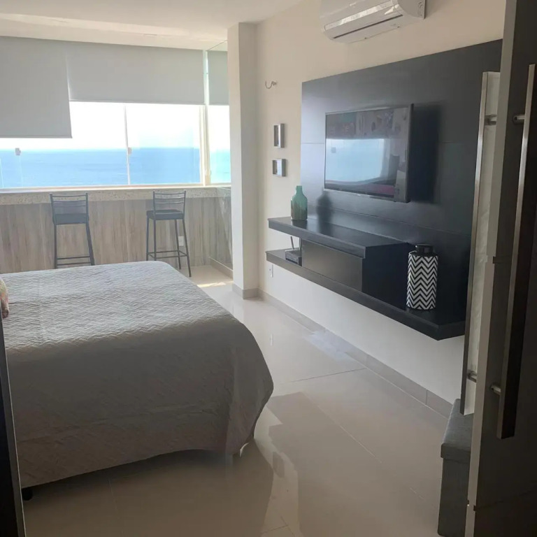 Studio Avenida Atlântica