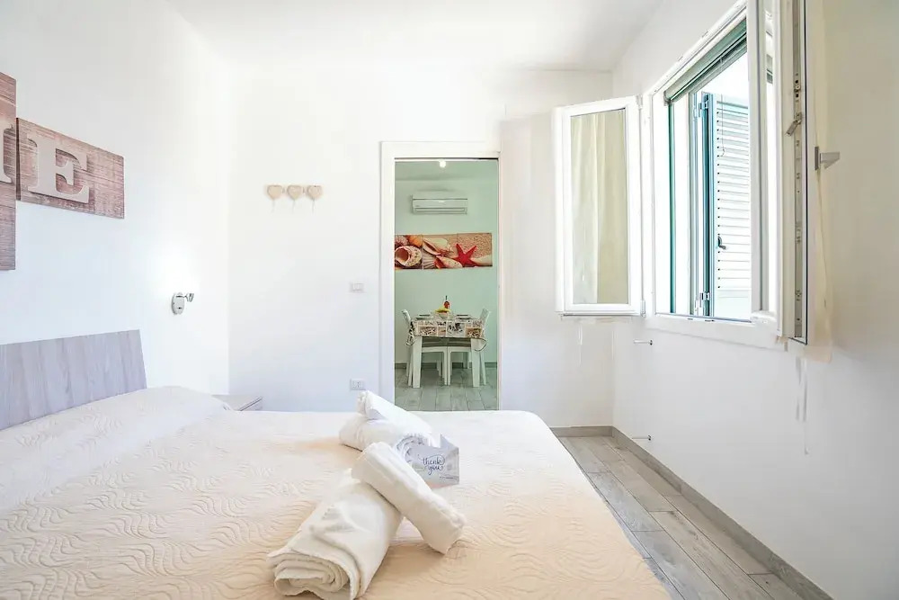 Casa Graziano