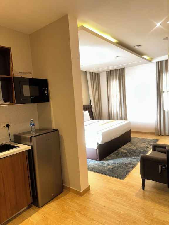 Vievely Suites and Apartments