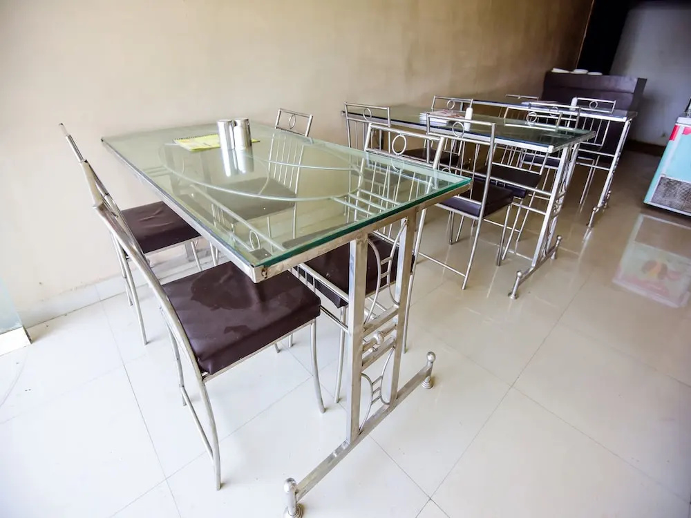 OYO Flagship 13585 Hotel Delight