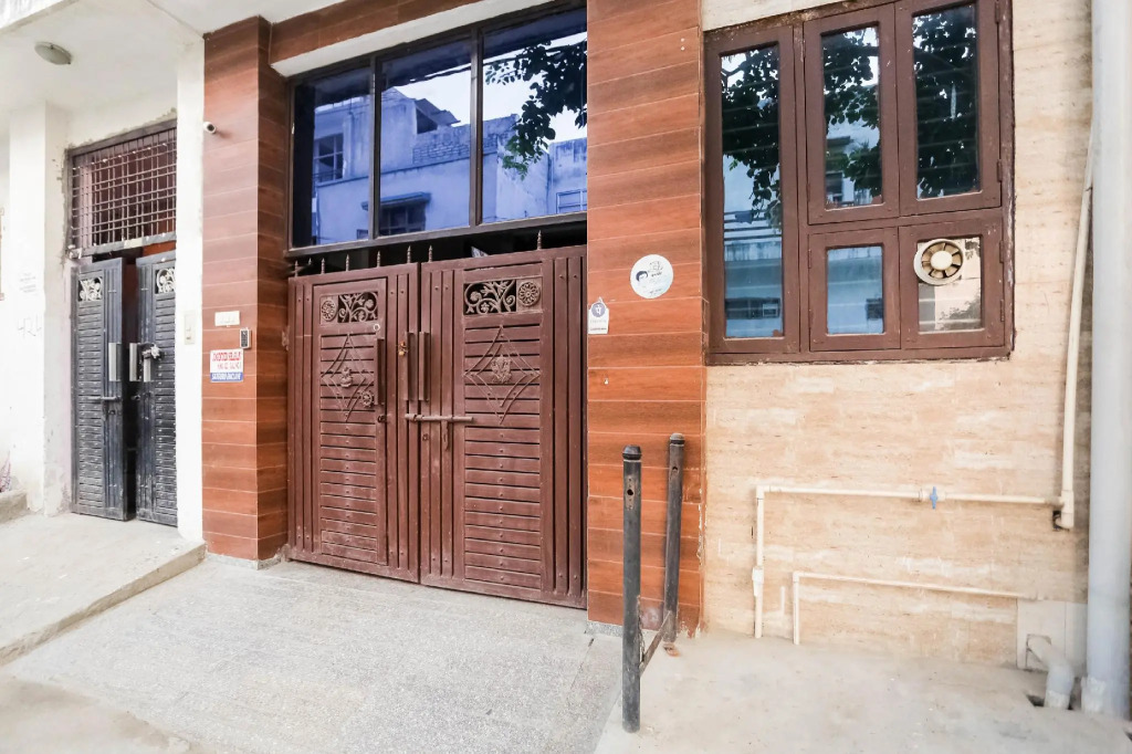 OYO 76973 Guru Ji Guest House