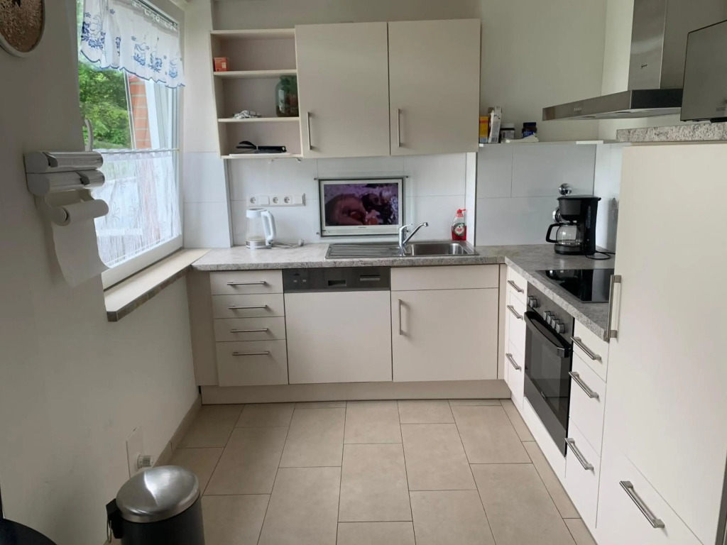 Loftähnliche Ferienwohnung bei Hamburg