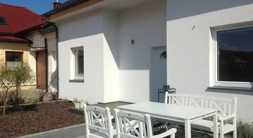 Villa Lawenda