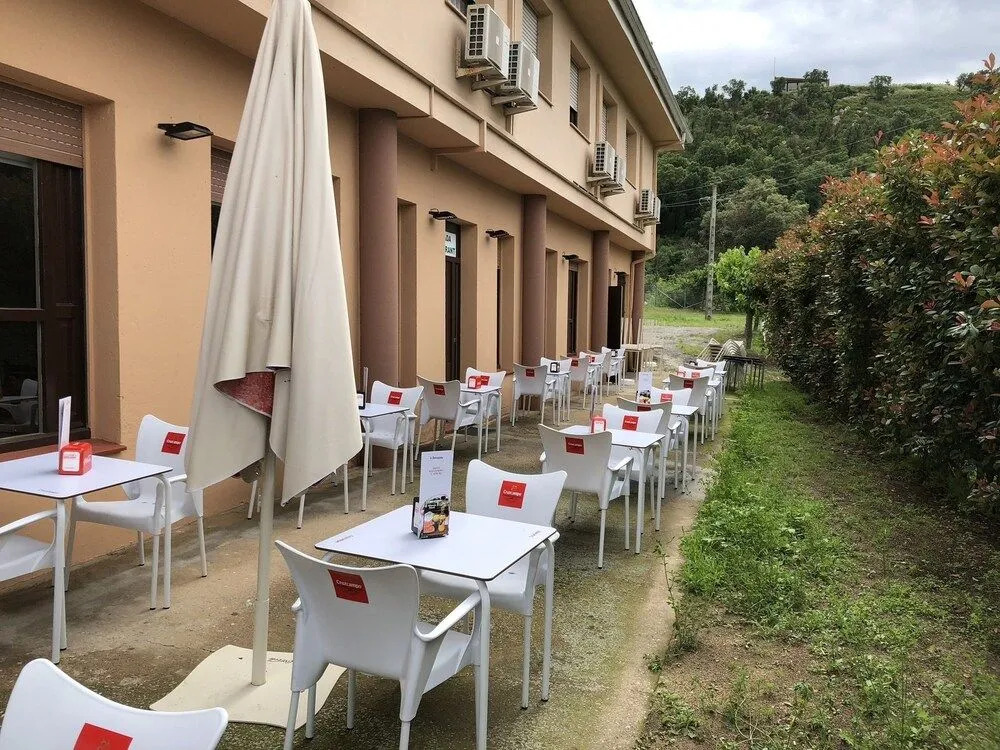 Hotel lAlbera