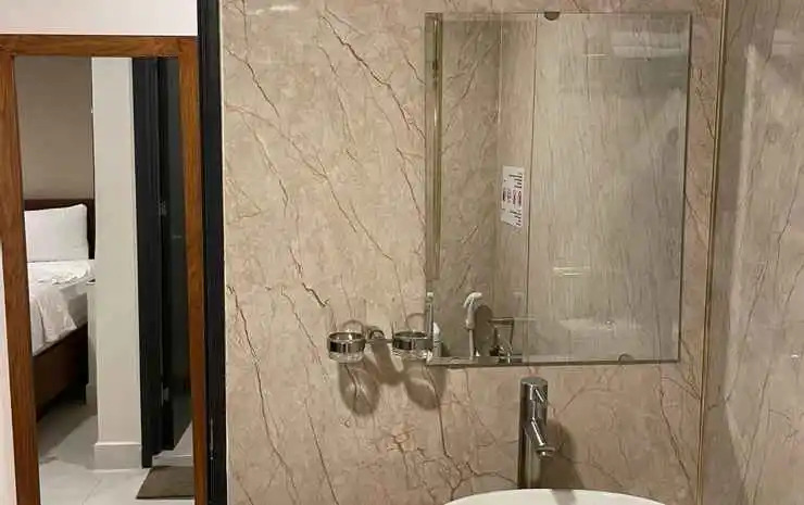 Nhu Quynh Hotel